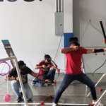 Tiro con Arco para Team Building en El Salvador