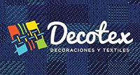 Logo Decotext