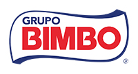 Logo Grupo BIMBO