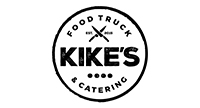 Logo Kikes Catering