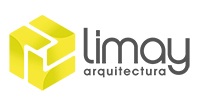 Logo Limay Arquitectura